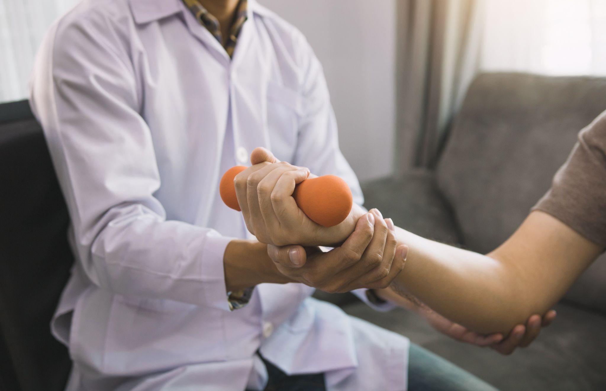 Physiotherapie
