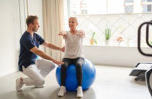 Physiotherapie