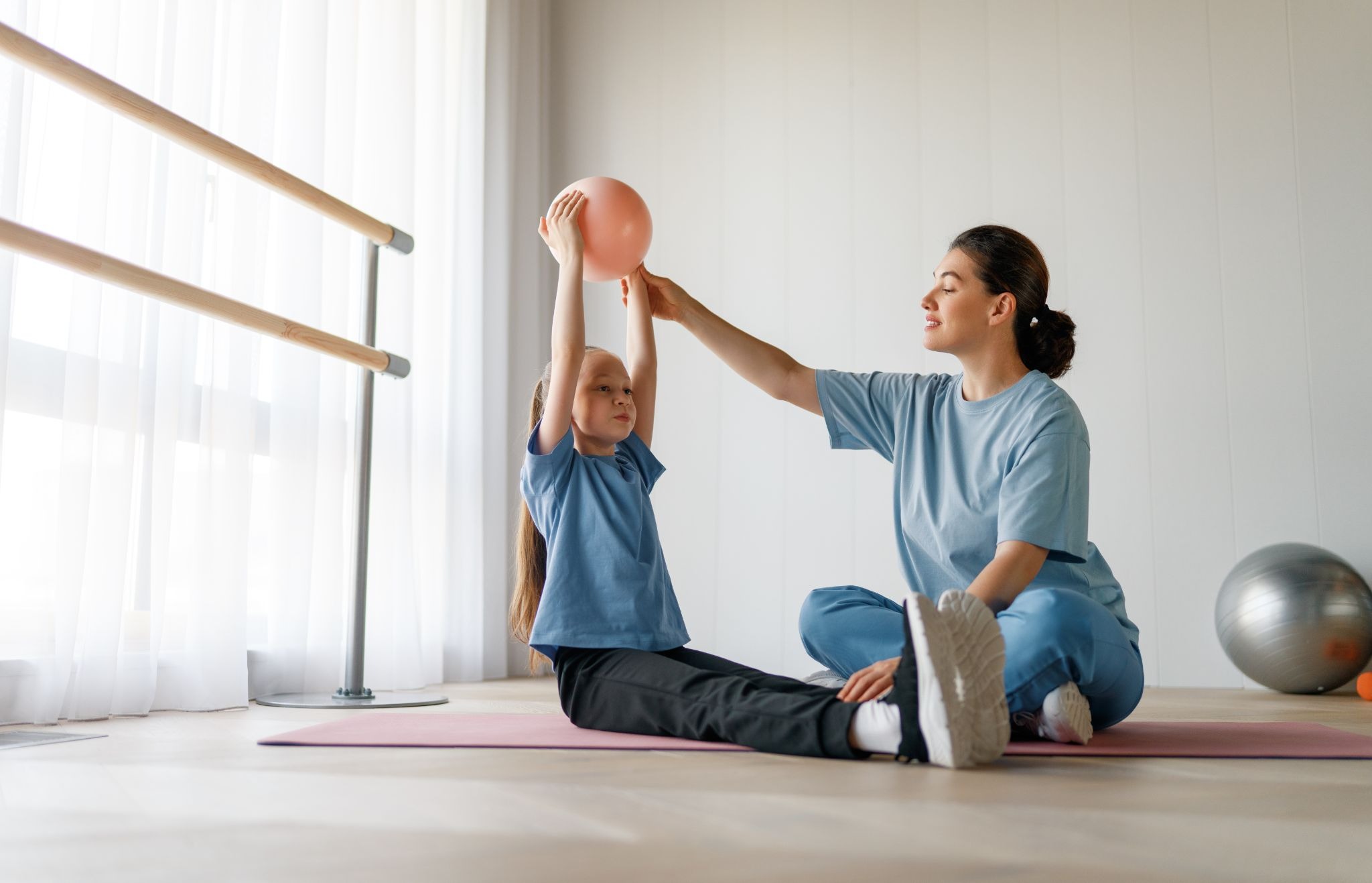 Physiotherapie