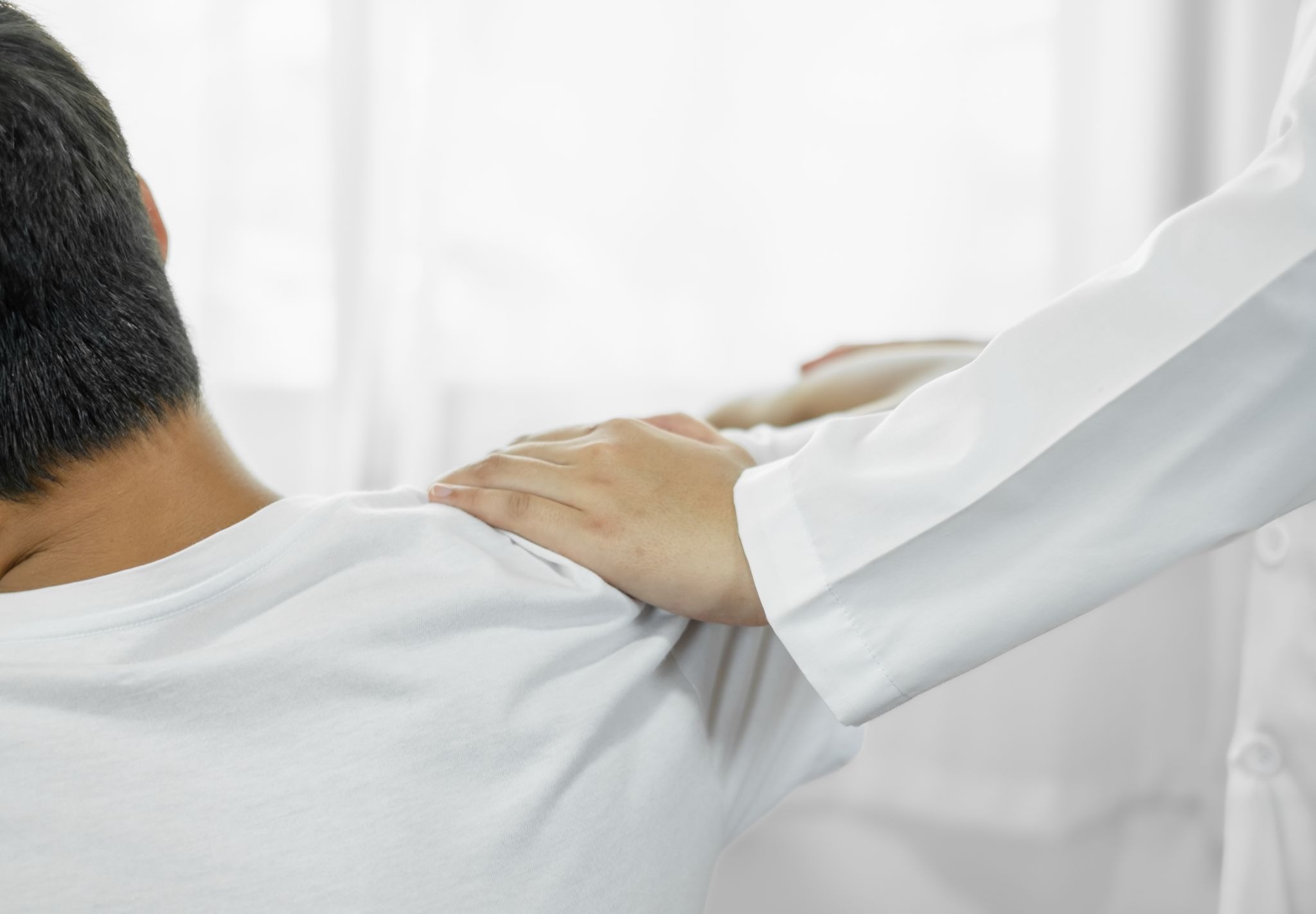 Schmerztherapie chronische